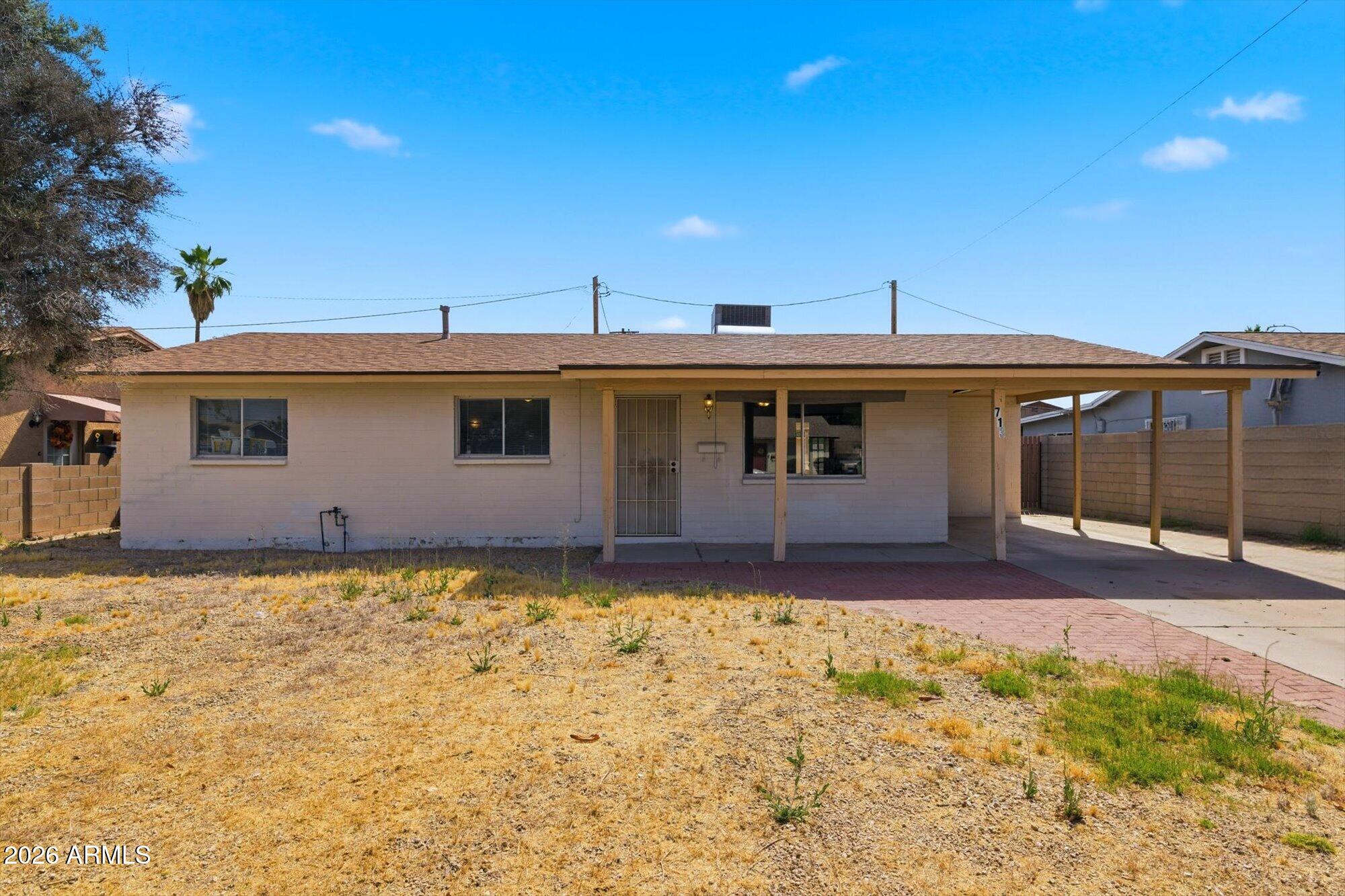 713 S Sycamore Street