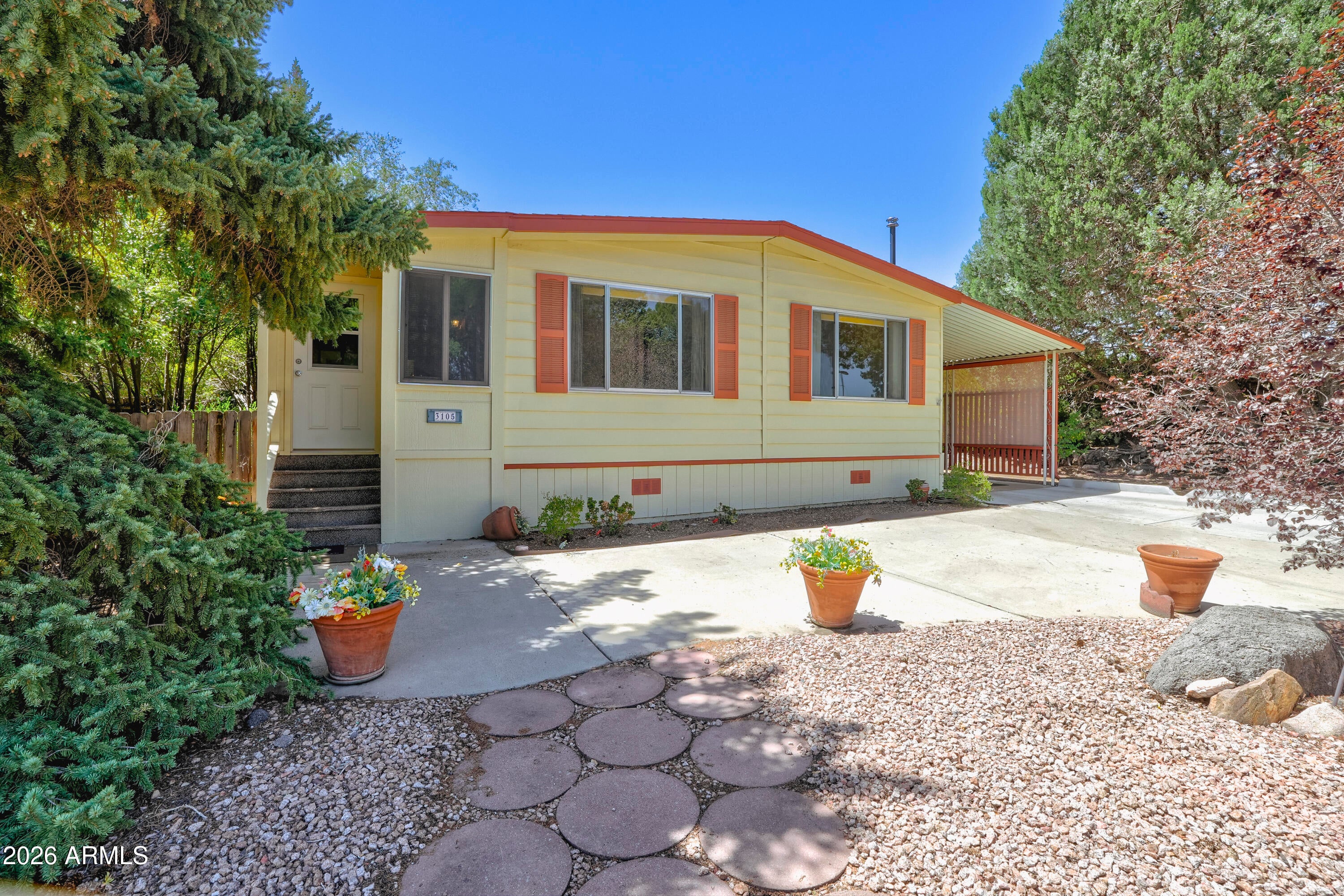 3105 BAYLOR Drive