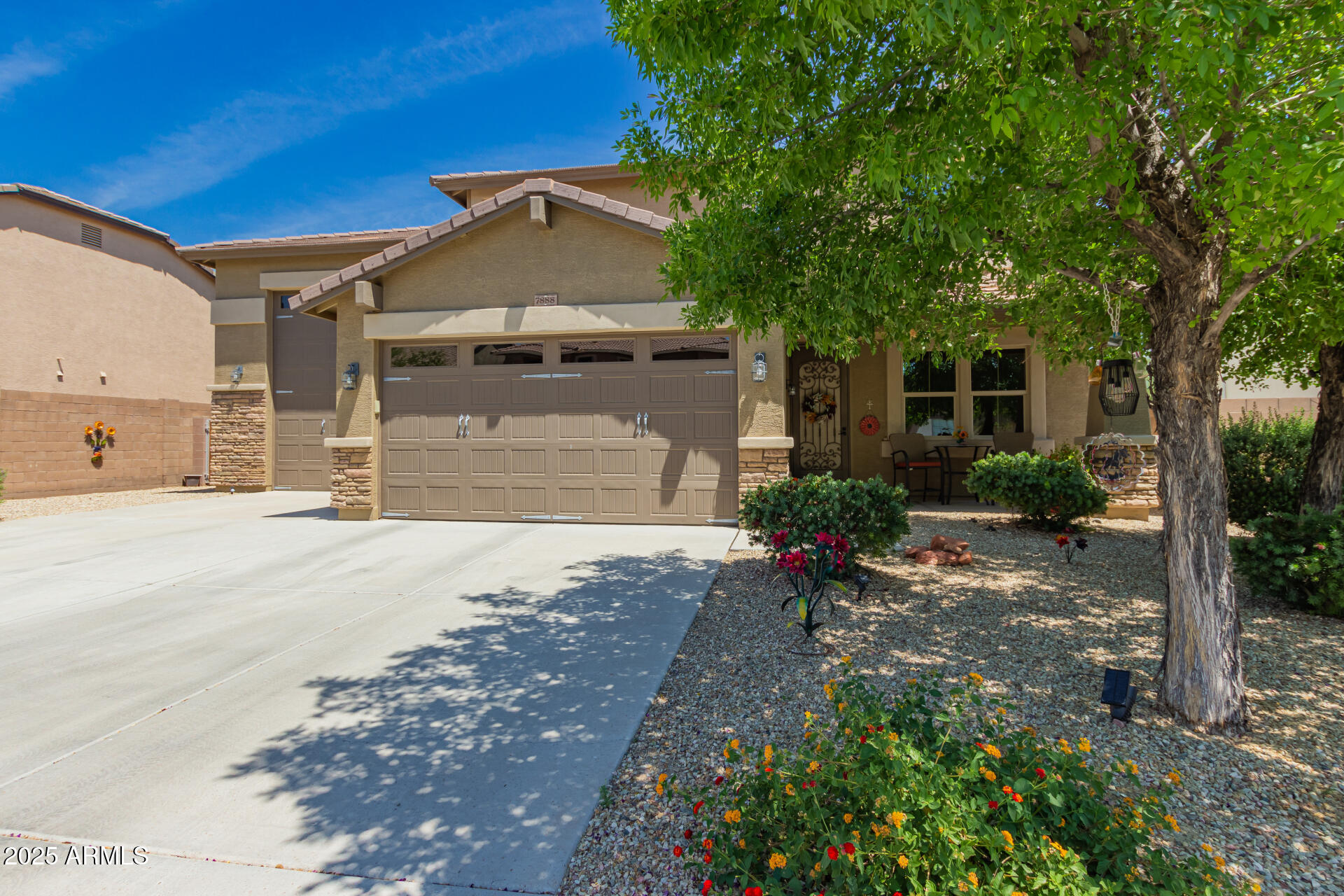 7888 W SPUR Drive