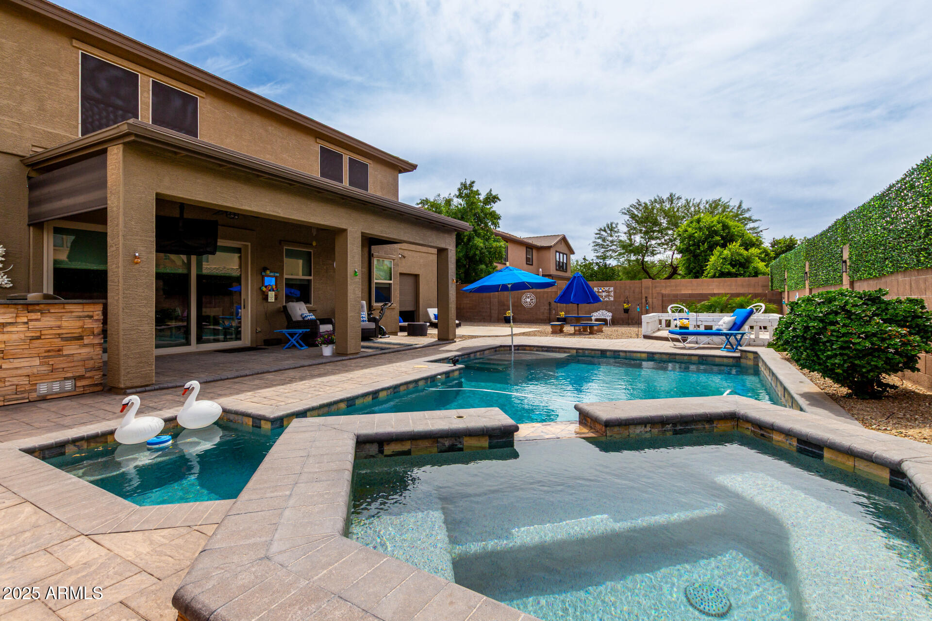 7888 W SPUR Drive