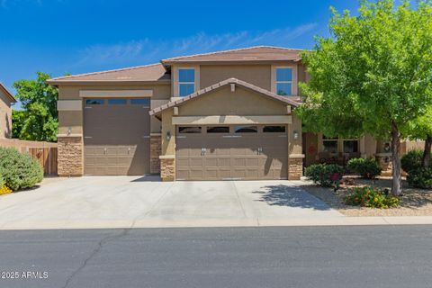 7888 W SPUR Drive Peoria AZ 85383
