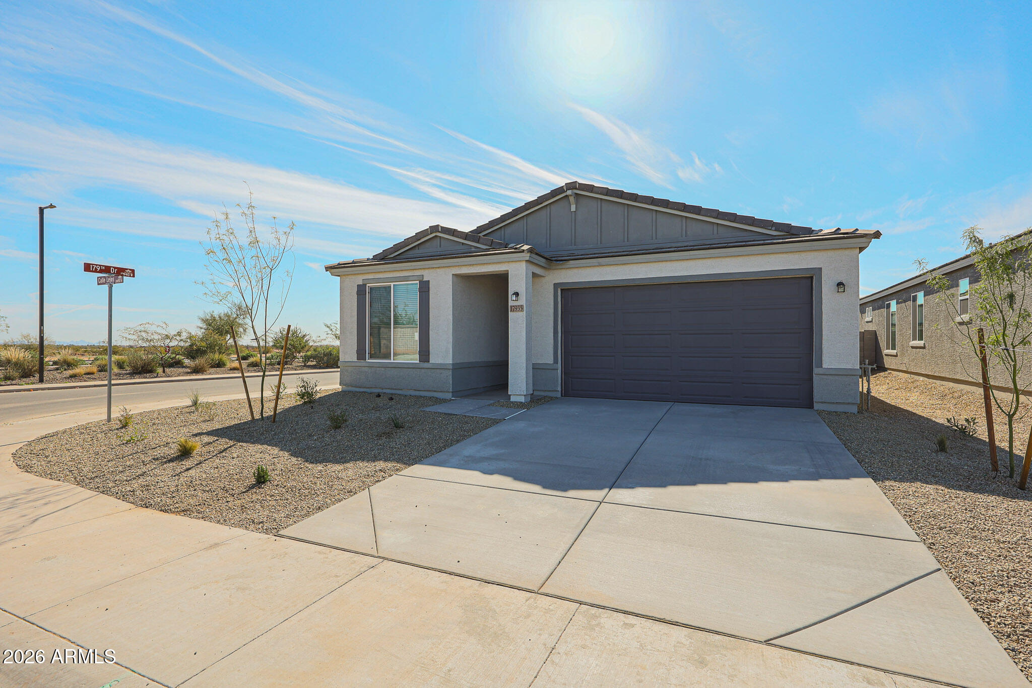 17935 W CALLE LEJOS Road