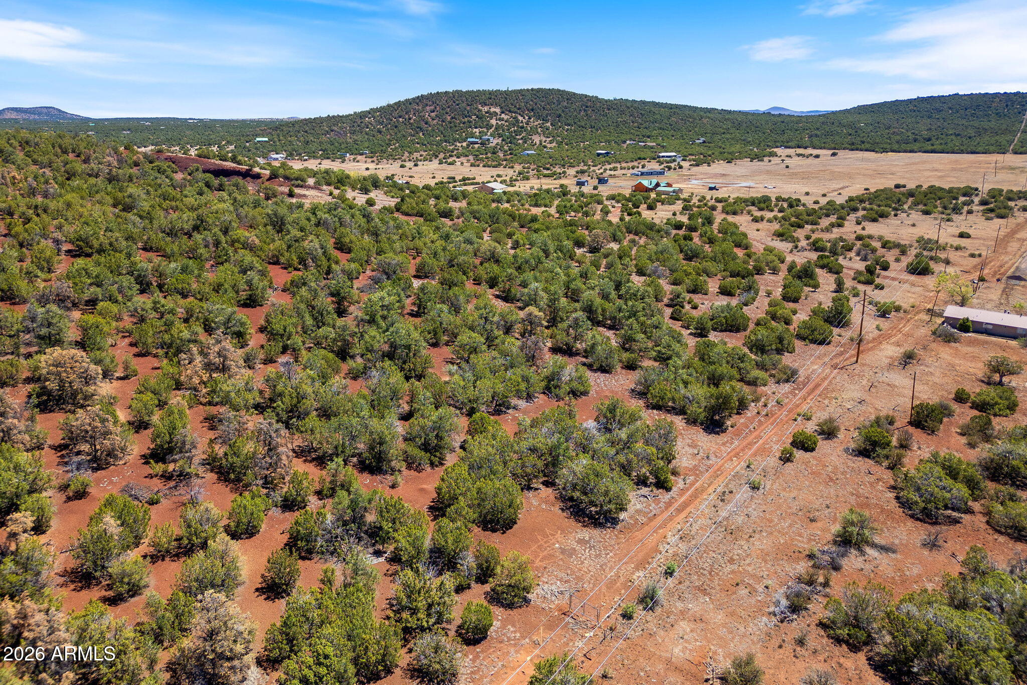 11 County Road N3557 -- 028P