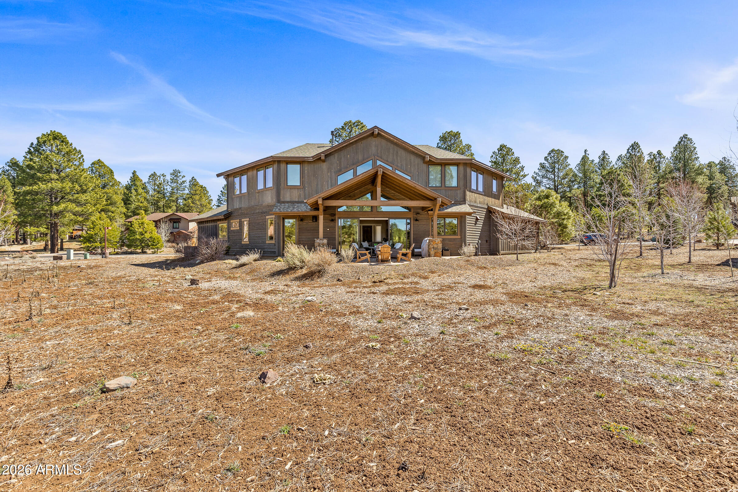 3875 S FLAGSTAFF RANCH Road