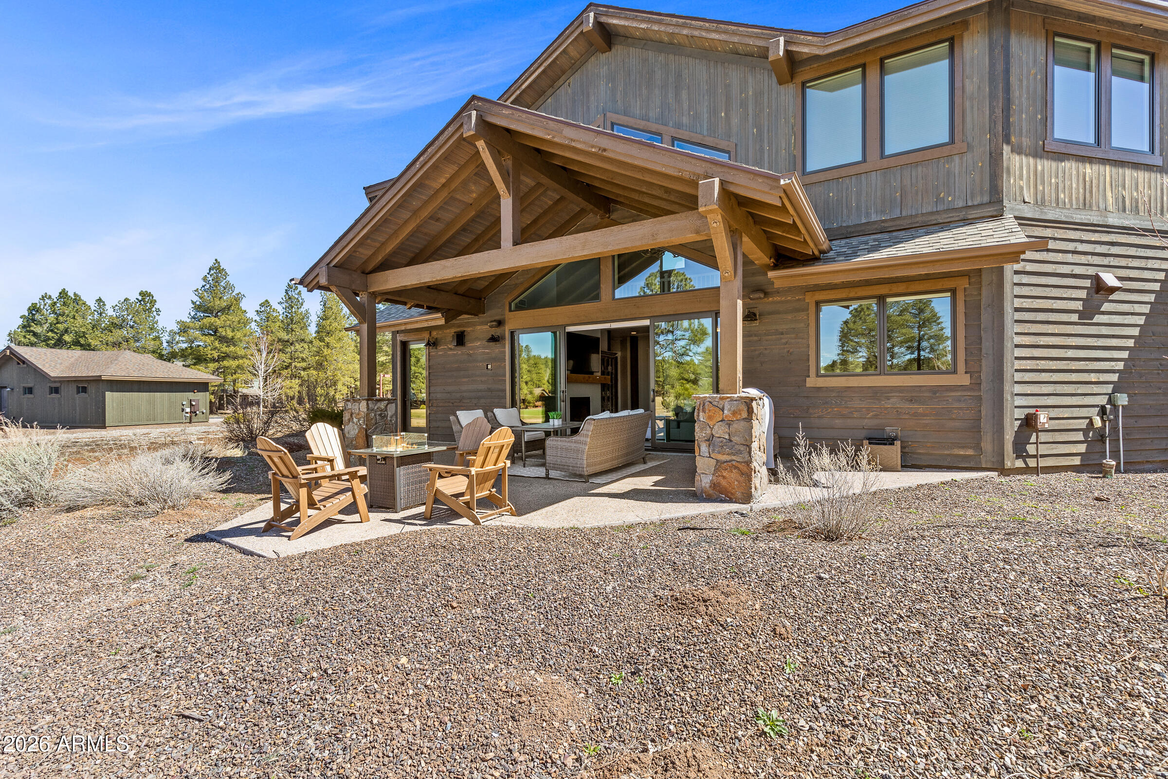3875 S FLAGSTAFF RANCH Road