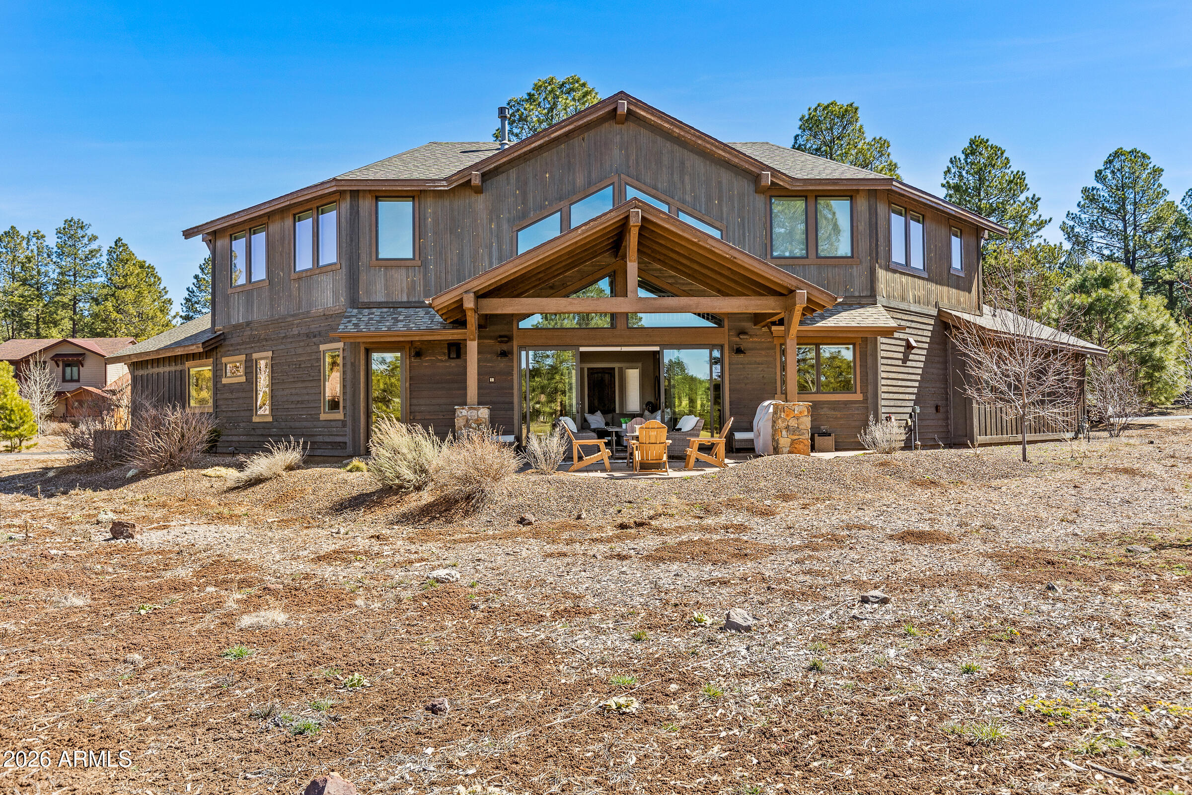 3875 S FLAGSTAFF RANCH Road