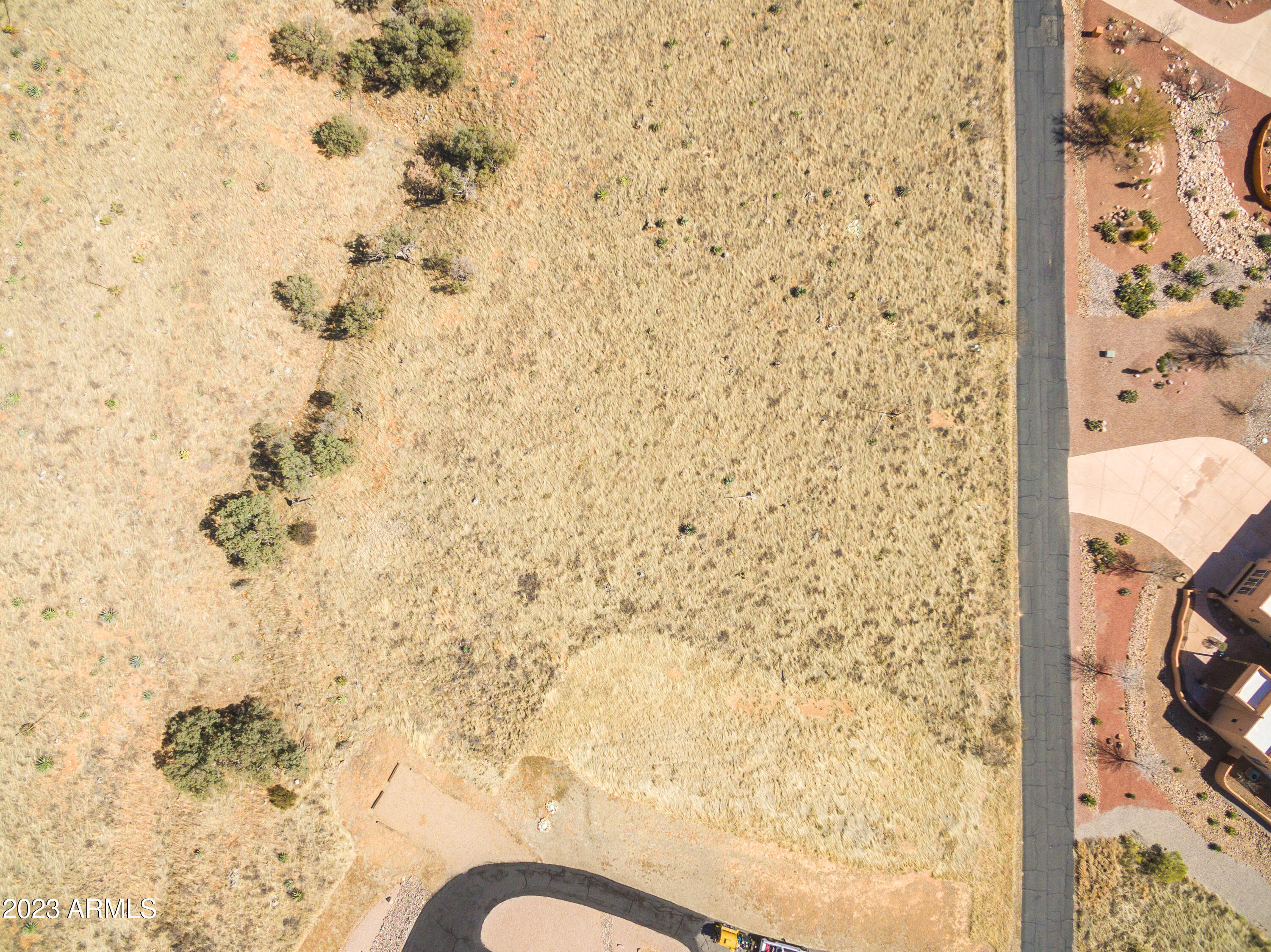 WILD HORSE UNIT 2 - Land