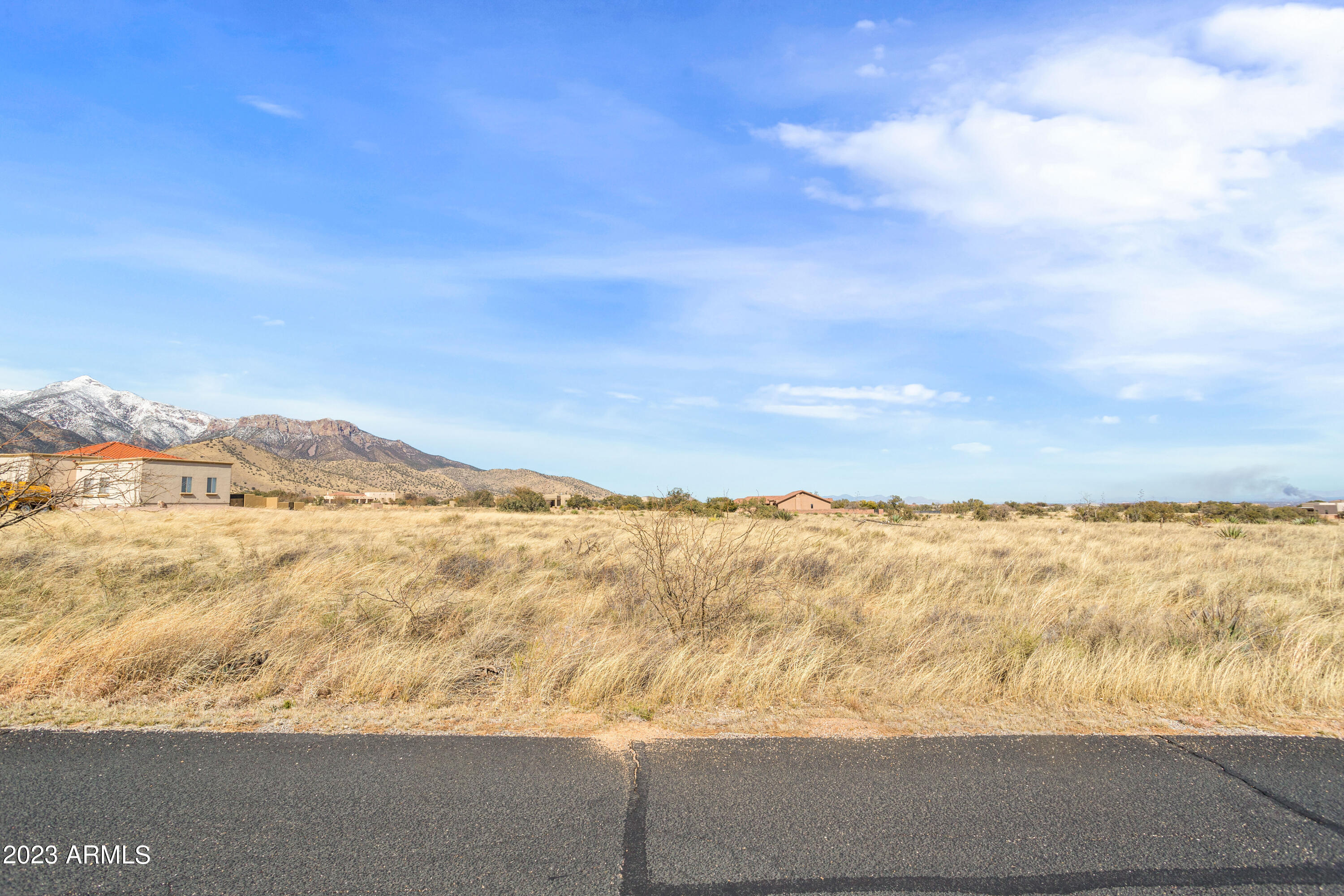 WILD HORSE UNIT 2 - Land