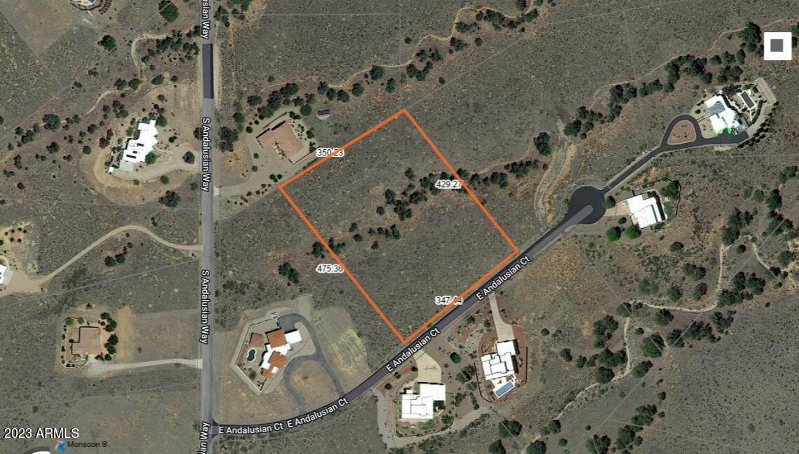 WILD HORSE UNIT 2 - Land
