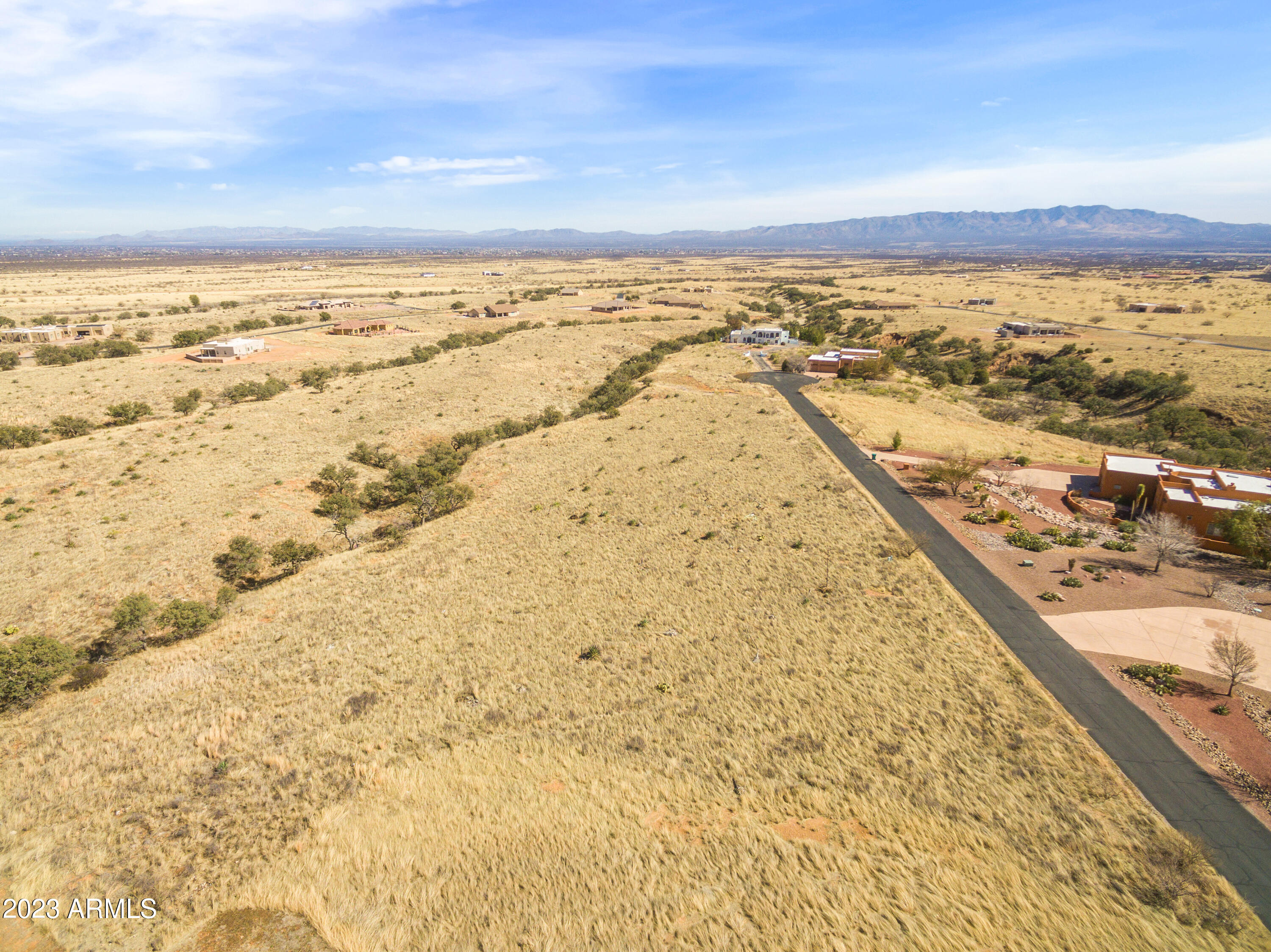 WILD HORSE UNIT 2 - Land