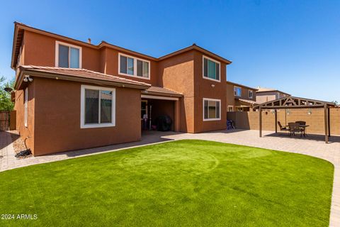 A home in Avondale