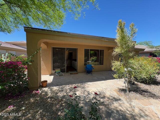 41419 N FAIRGREEN Way