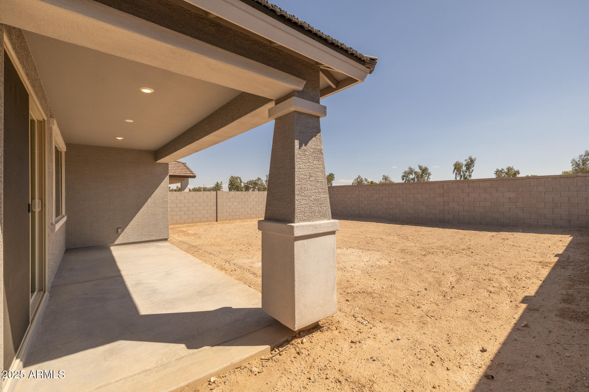 FULTON HOMES ENCLAVE PHASE 1B - Residential