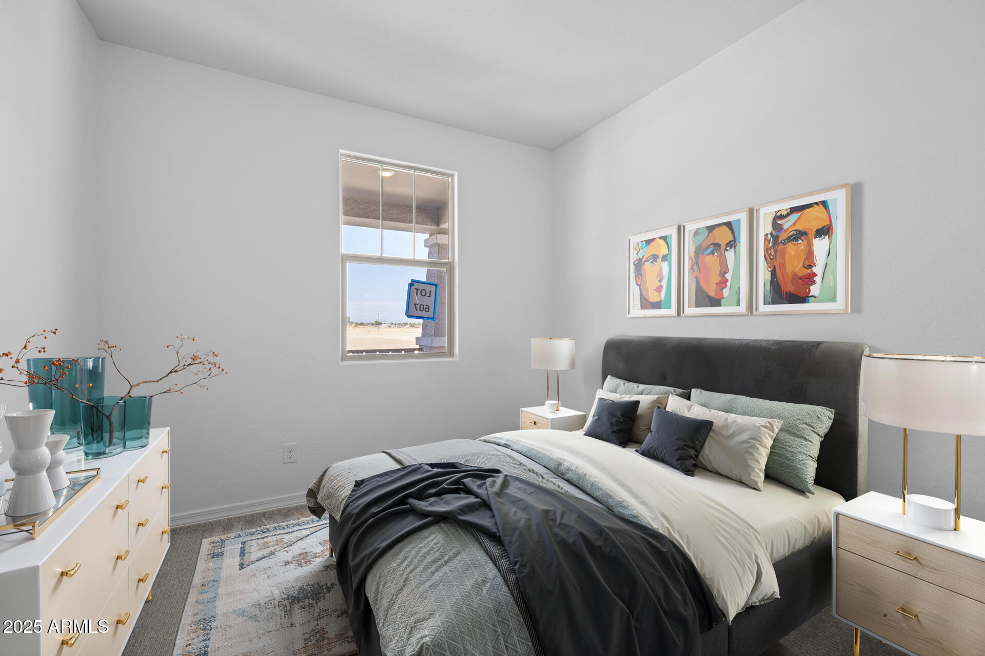 FULTON HOMES ENCLAVE PHASE 1B - Residential