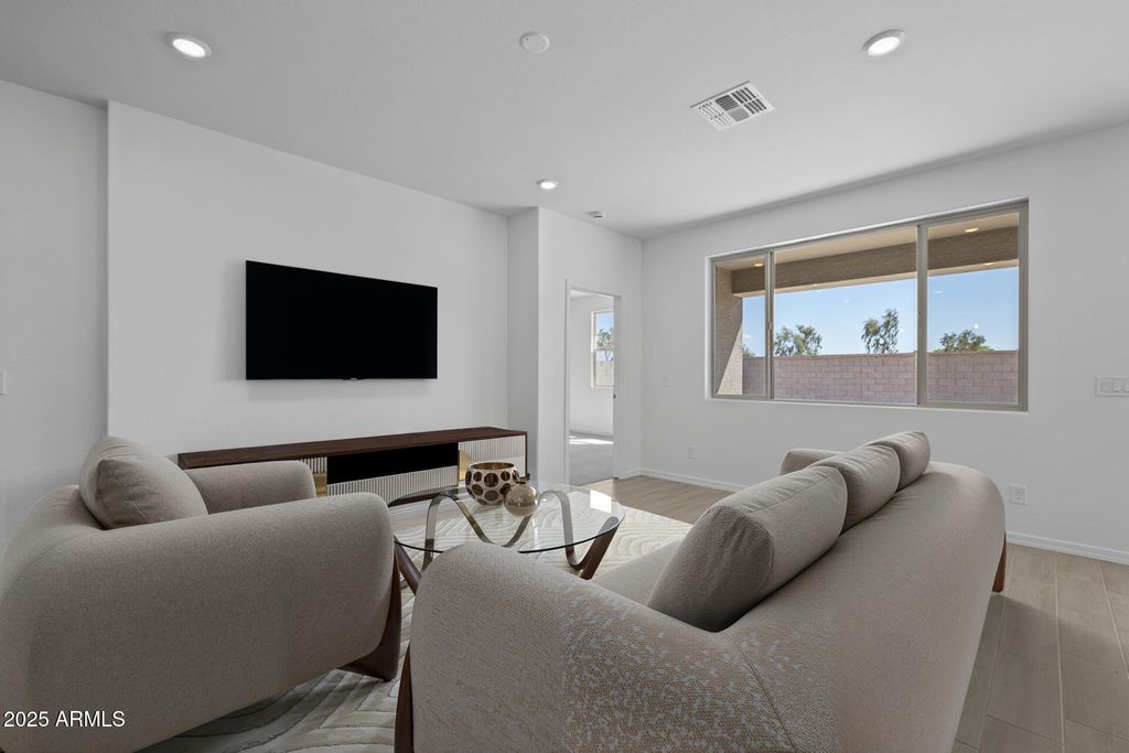 Photo of 18953 W Monterosa Street, Litchfield Park, AZ 85340 (MLS # 6939512)