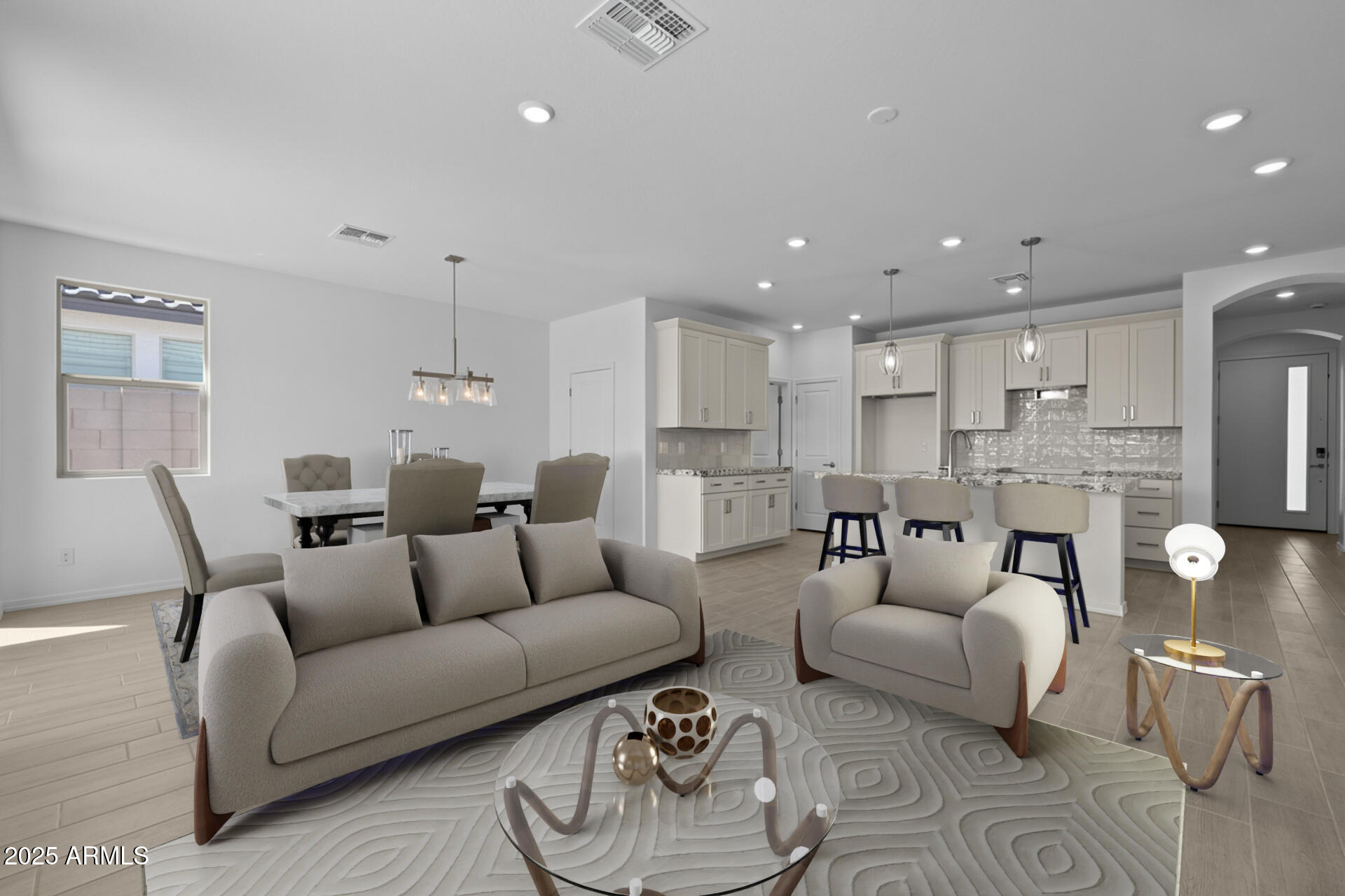 Homes for Sale in Queen Creek Arizona 4 18953 W MONTEROSA Street