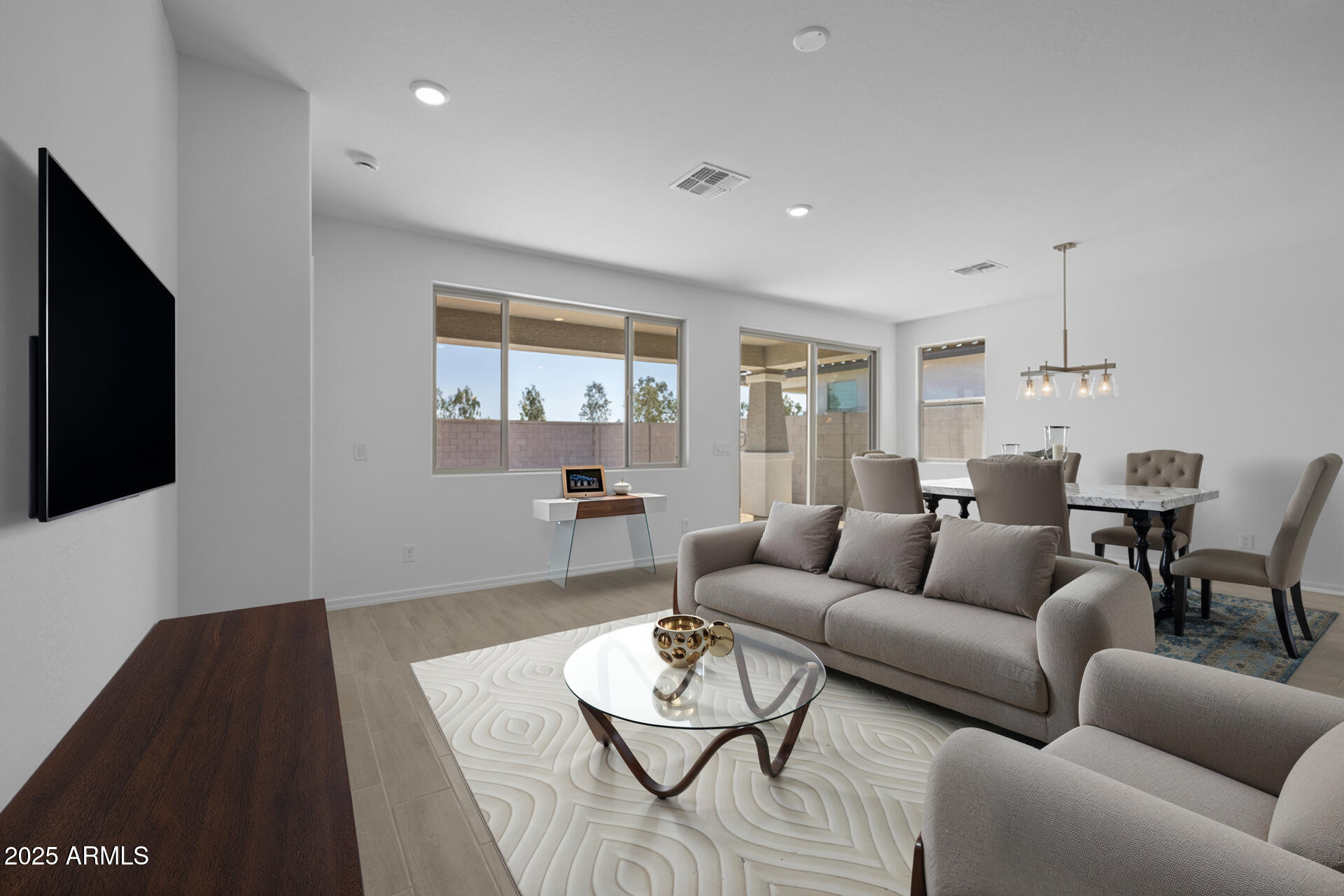 Homes for Sale in Queen Creek Arizona 3 18953 W MONTEROSA Street