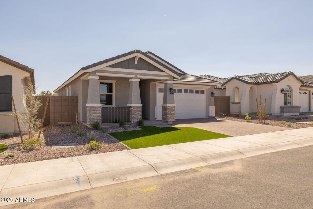 Photo of 18953 W Monterosa Street, Litchfield Park, AZ 85340 (MLS # 6939512)