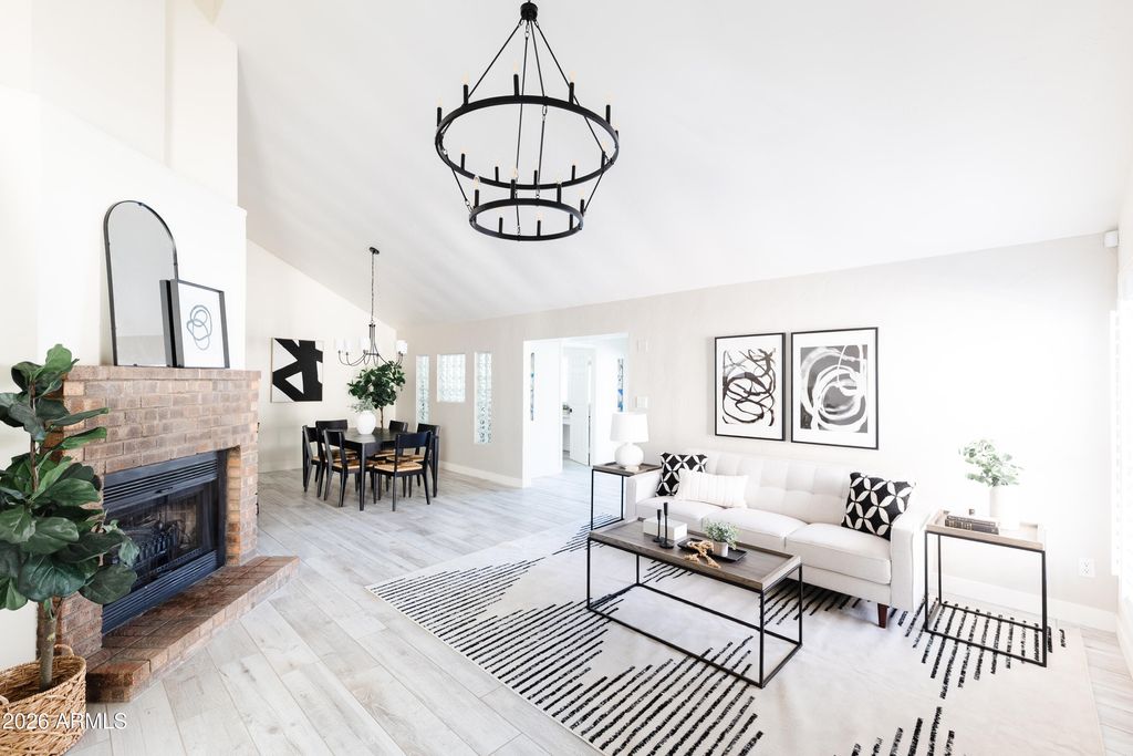 Photo of 720 N Hazelton Drive, Chandler, AZ 85226 (MLS # 7003903)