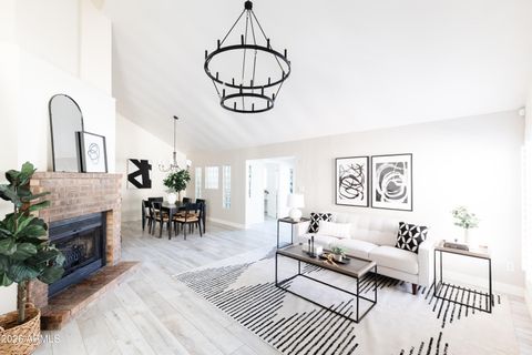 720 N HAZELTON Drive Chandler AZ 85226