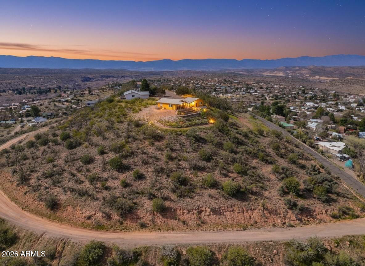 4709 N VERDE Circle 101 &102