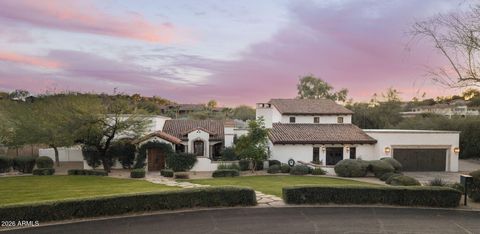 Photo of 4441 E Maderos Del Cuenta Drive, Paradise Valley, AZ 85253 (MLS # 6978914)