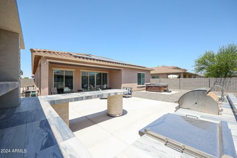 A home in Litchfield Park