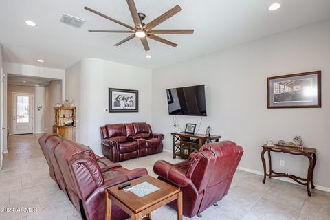 A home in Litchfield Park