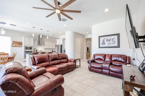 A home in Litchfield Park