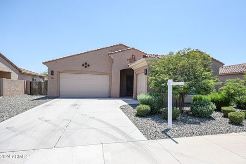 A home in Litchfield Park