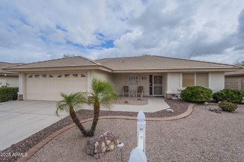 11012 E Knowles Avenue, Mesa, AZ 85209 - #: 6862464