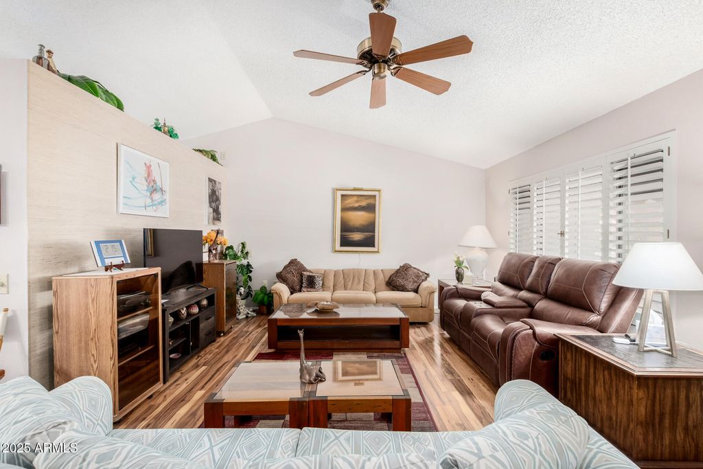 Photo of 14209 W Parkland Drive, Sun City West, AZ 85375 (MLS # 6926663)
