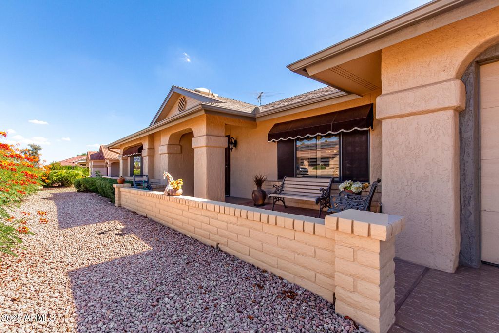 Photo of 14209 W Parkland Drive, Sun City West, AZ 85375 (MLS # 6926663)