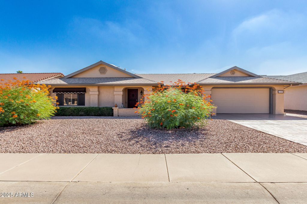 Photo of 14209 W Parkland Drive, Sun City West, AZ 85375 (MLS # 6926663)