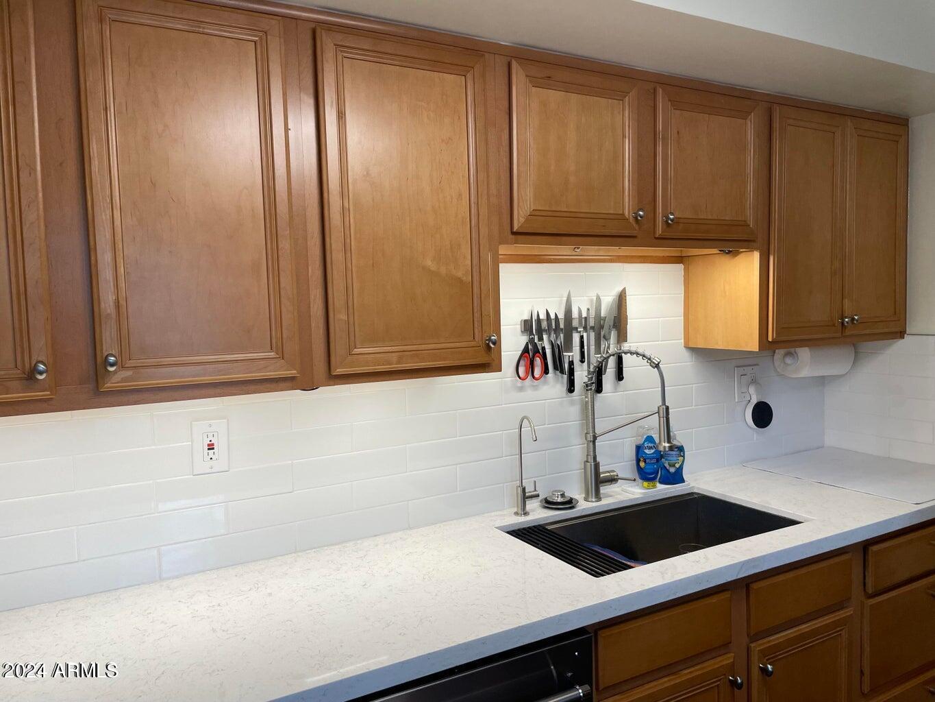CAMELBACK HOUSE - Residential Lease