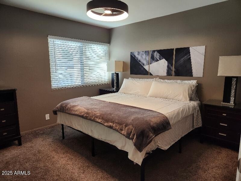 CAMELBACK HOUSE - Residential Lease