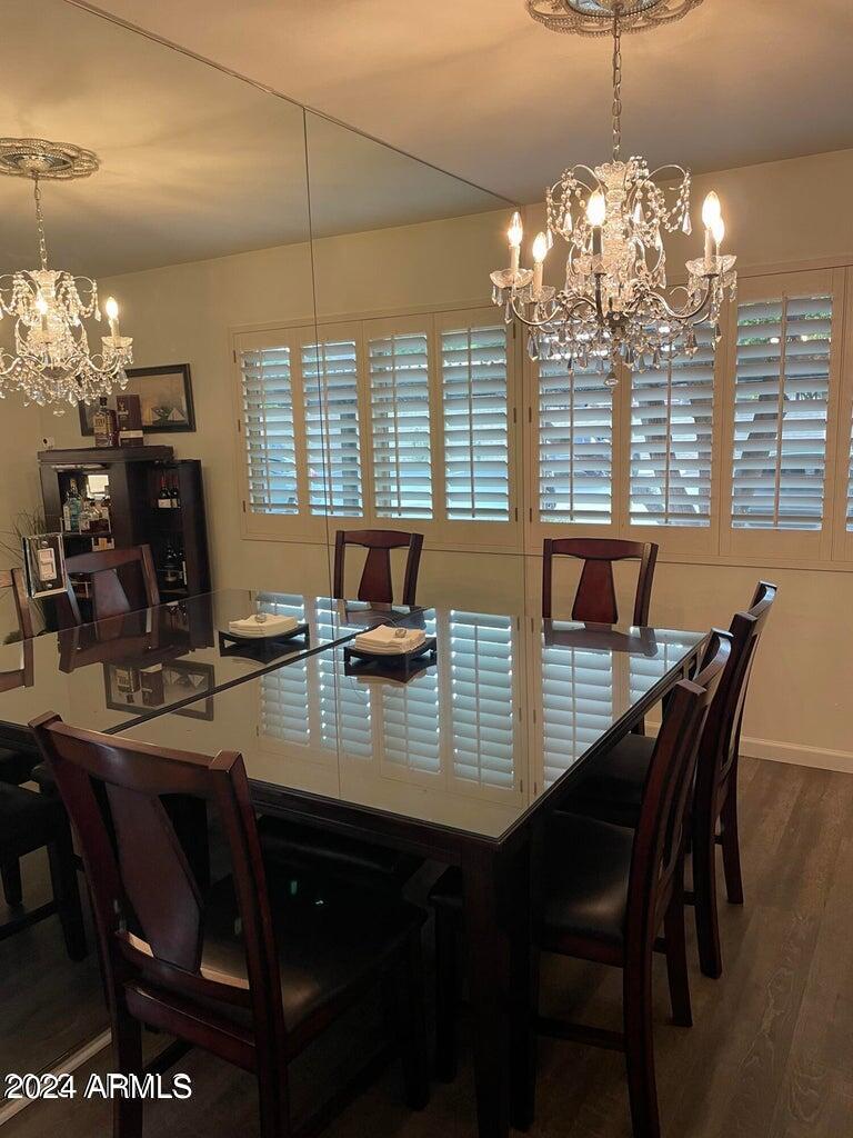 CAMELBACK HOUSE - Residential Lease