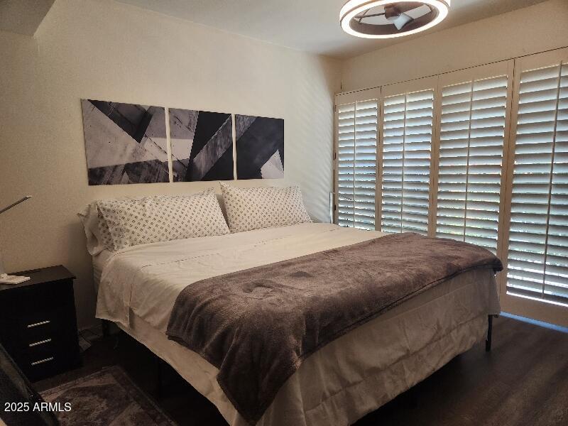 CAMELBACK HOUSE - Residential Lease