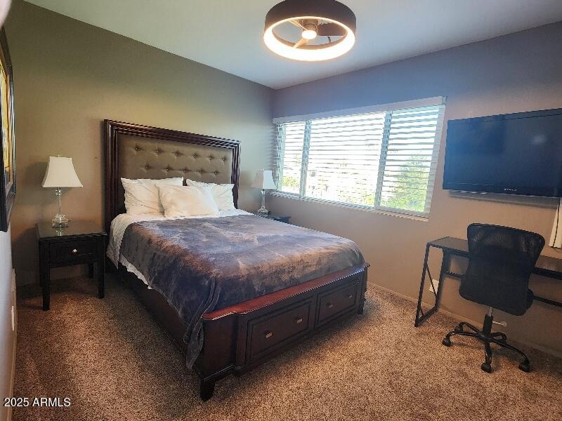CAMELBACK HOUSE - Residential Lease