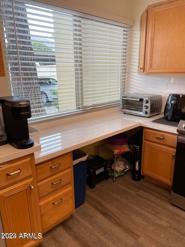 CAMELBACK HOUSE - Residential Lease