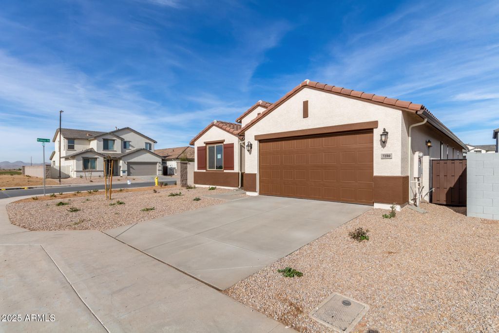 Photo of 7280 E White Tail Road, San Tan Valley, AZ 85143 (MLS # 6971678)