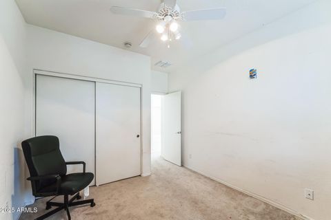 A home in Maricopa