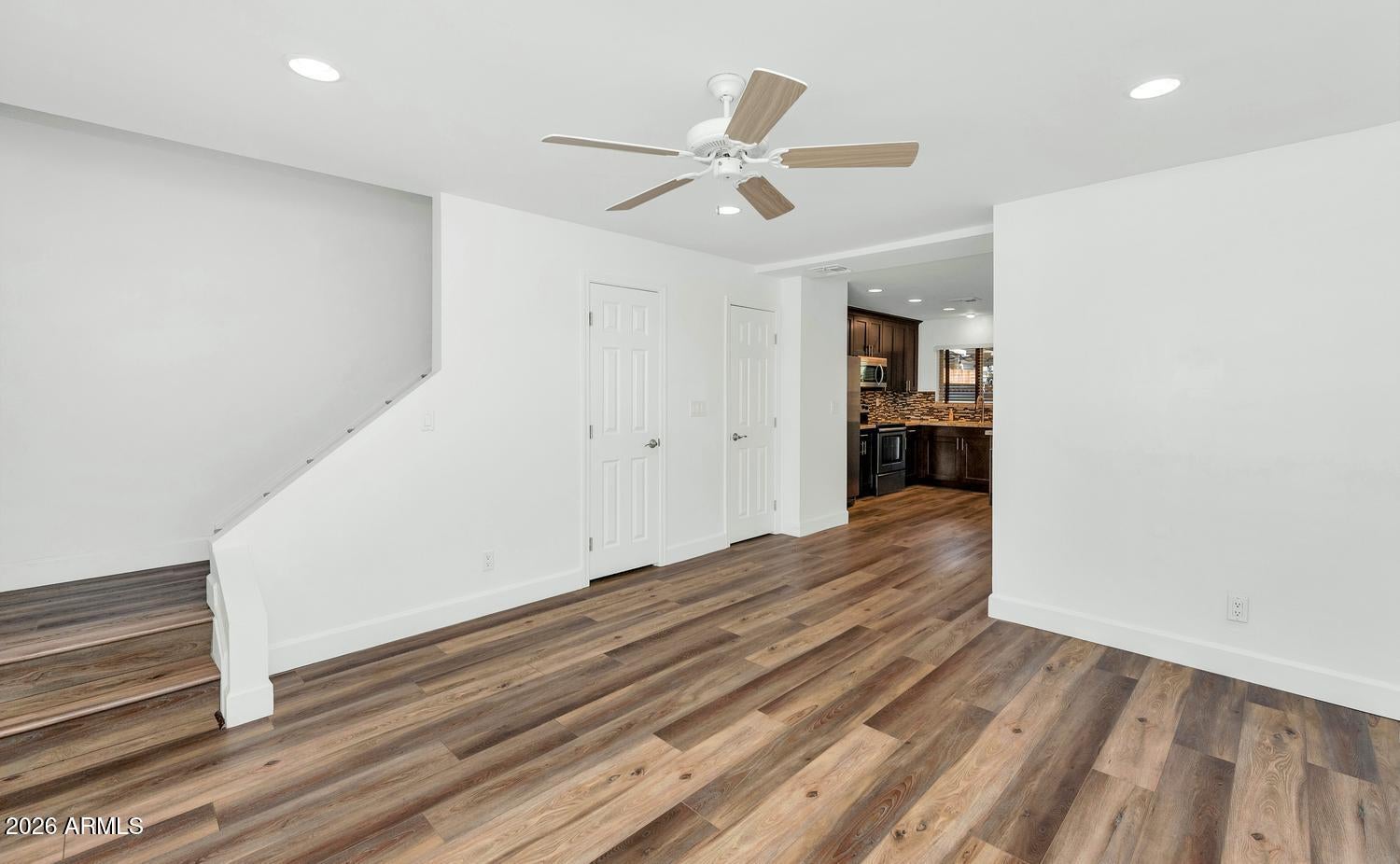 5805 N GRANITE REEF Road