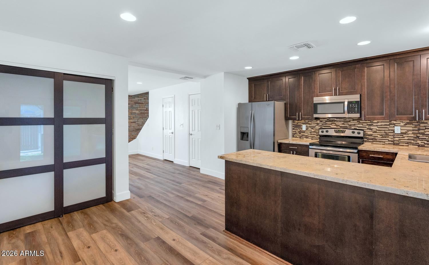 5805 N GRANITE REEF Road