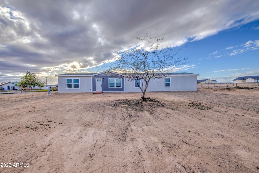 Photo of 82 N 369th Avenue, Tonopah, AZ 85354 (MLS # 6989089)
