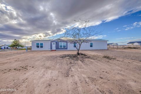82 N 369TH Avenue Tonopah AZ 85354