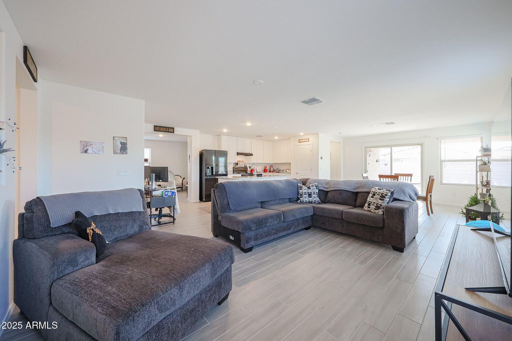 Photo of 25855 W Euclid Avenue, Buckeye, AZ 85326 (MLS # 6957181)