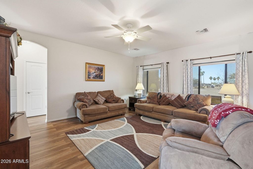 Photo of 1732 N Cameron Street, Casa Grande, AZ 85122 (MLS # 6972071)