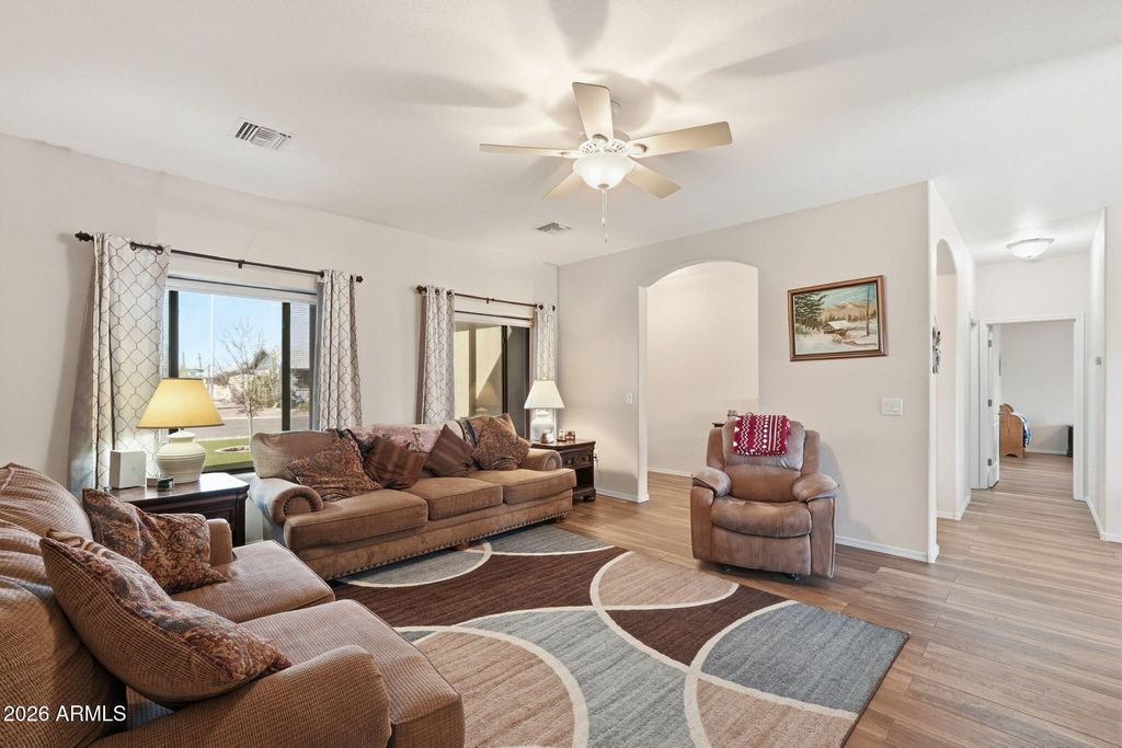 Photo of 1732 N Cameron Street, Casa Grande, AZ 85122 (MLS # 6972071)