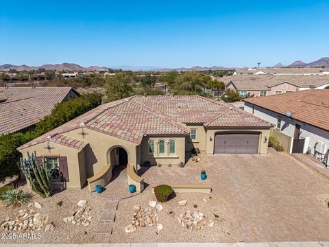 7576 W Quail Avenue Glendale AZ 85308